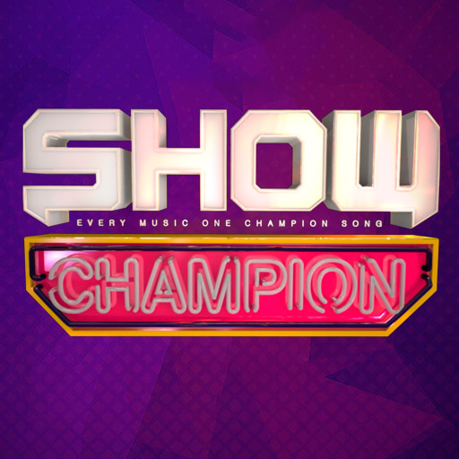 SHOW CHAMPION ⋆ Girl Group Stan