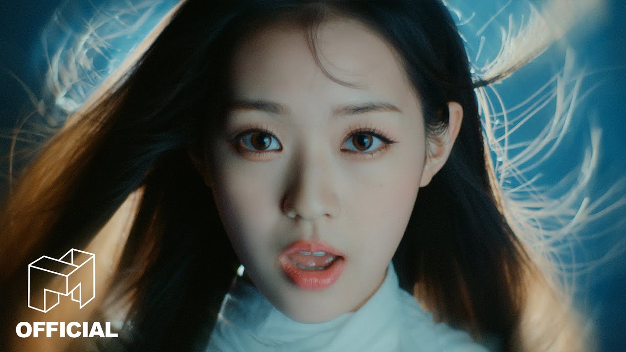 TripleS EVOLution ‘Invincible’ MV ⋆ Girl Group Stan